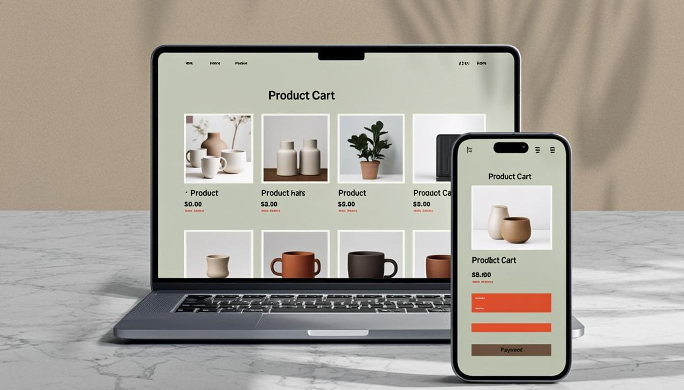 Vortex E-Commerce Platform