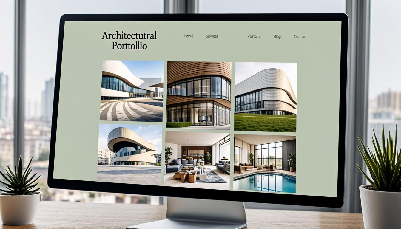 Zenith Architecture Portfolio